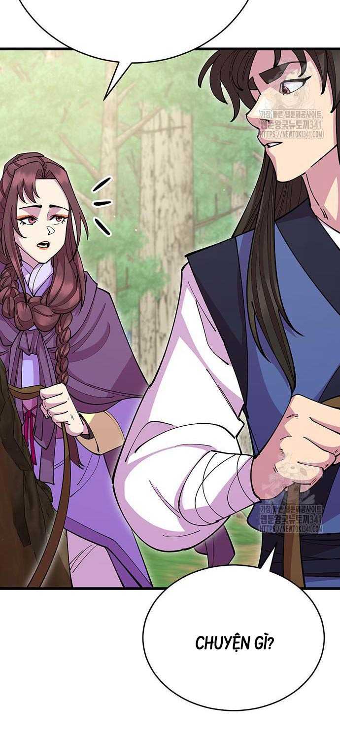Thiên Hạ Đệ Nhất Đại Sư Huynh Chapter 90 - Trang 54