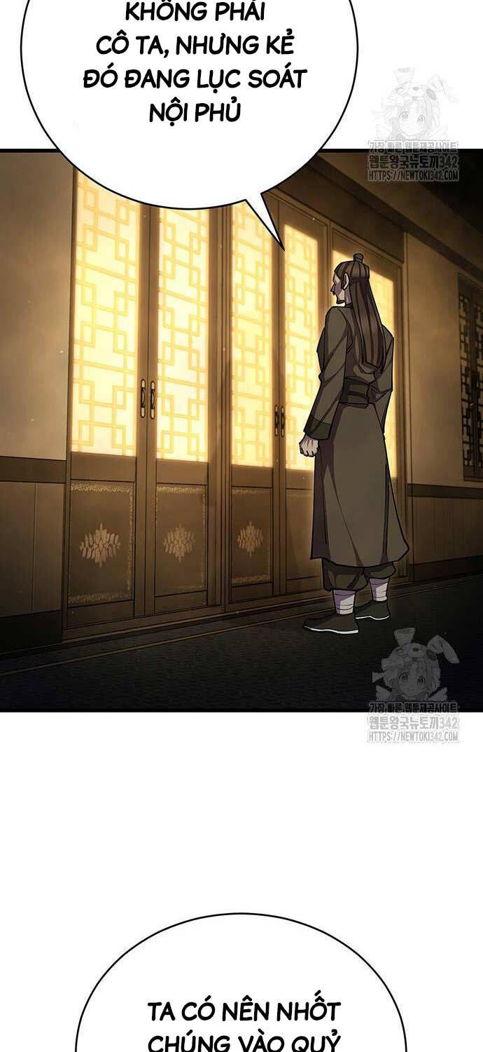 Thiên Hạ Đệ Nhất Đại Sư Huynh Chapter 91 - Trang 9