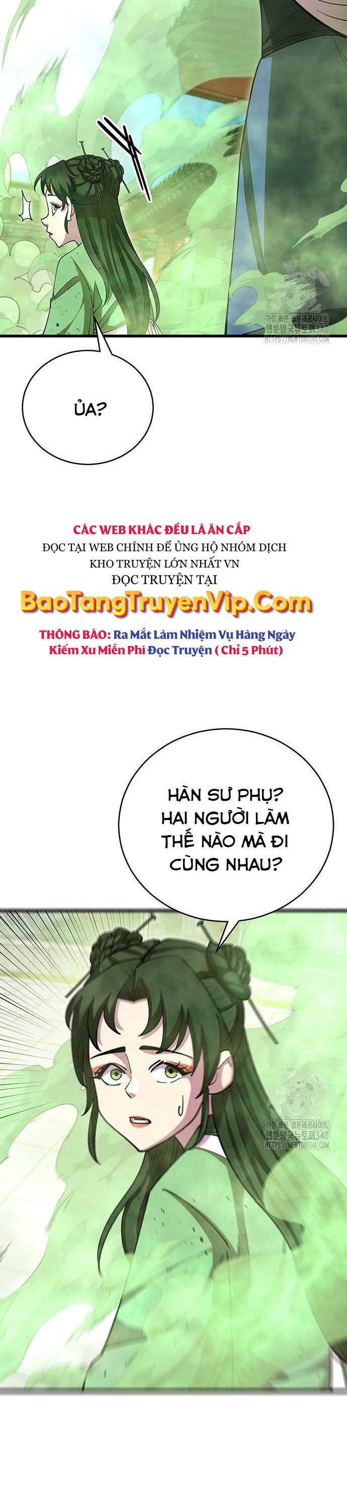 Thiên Hạ Đệ Nhất Đại Sư Huynh Chapter 89 - Trang 16