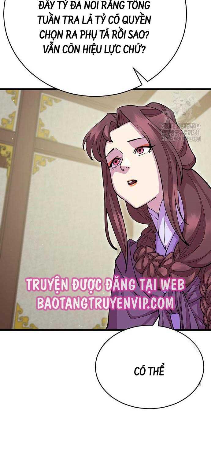 Thiên Hạ Đệ Nhất Đại Sư Huynh Chapter 90 - Trang 32