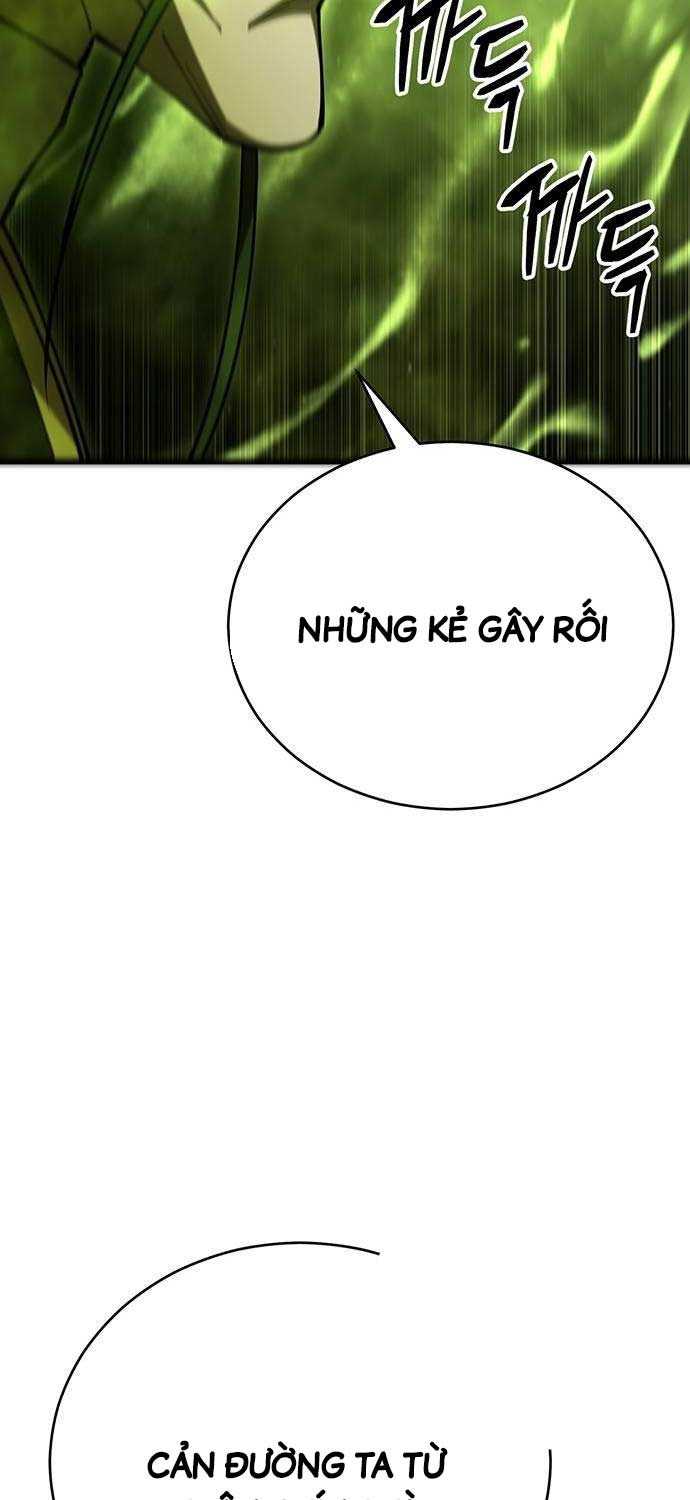 Thiên Hạ Đệ Nhất Đại Sư Huynh Chapter 92 - Trang 15