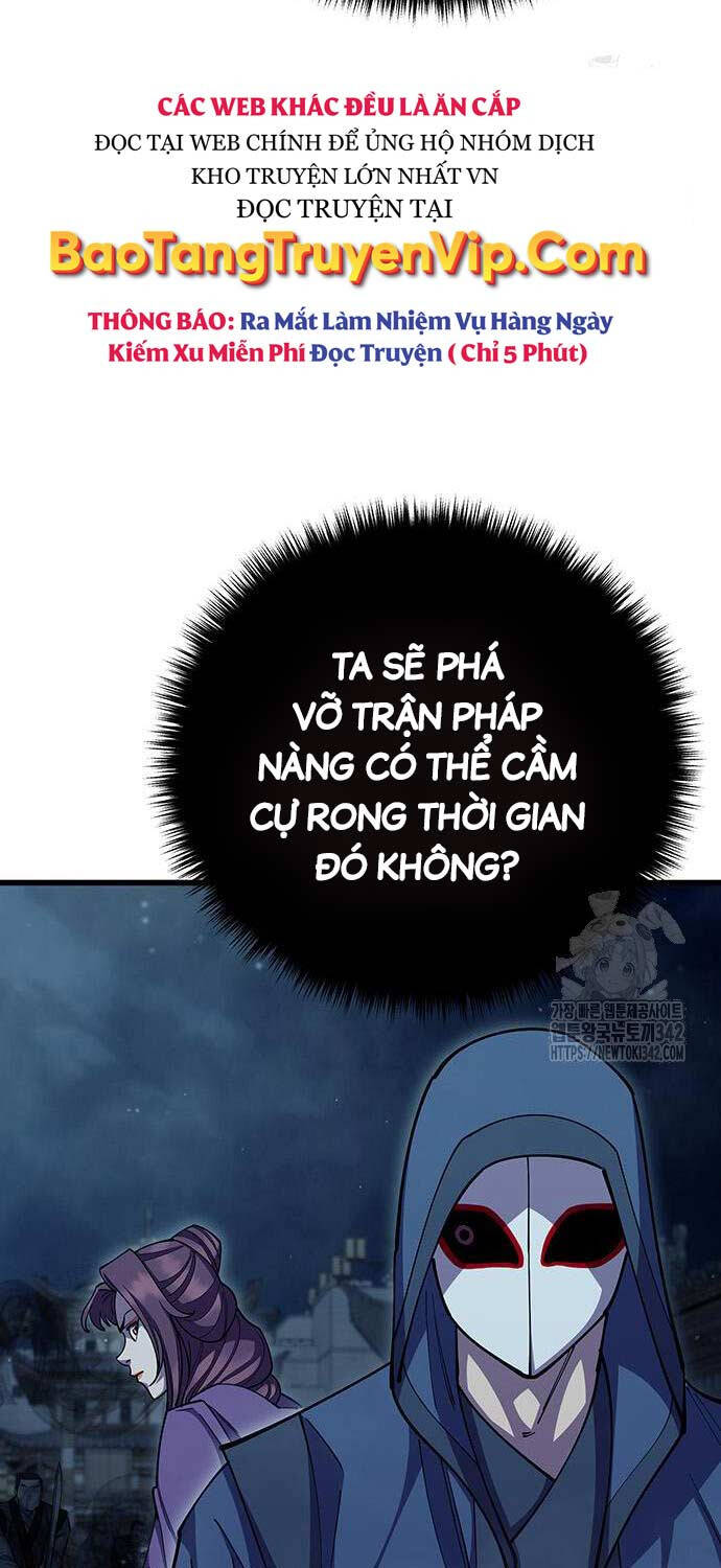 Thiên Hạ Đệ Nhất Đại Sư Huynh Chapter 91 - Trang 36
