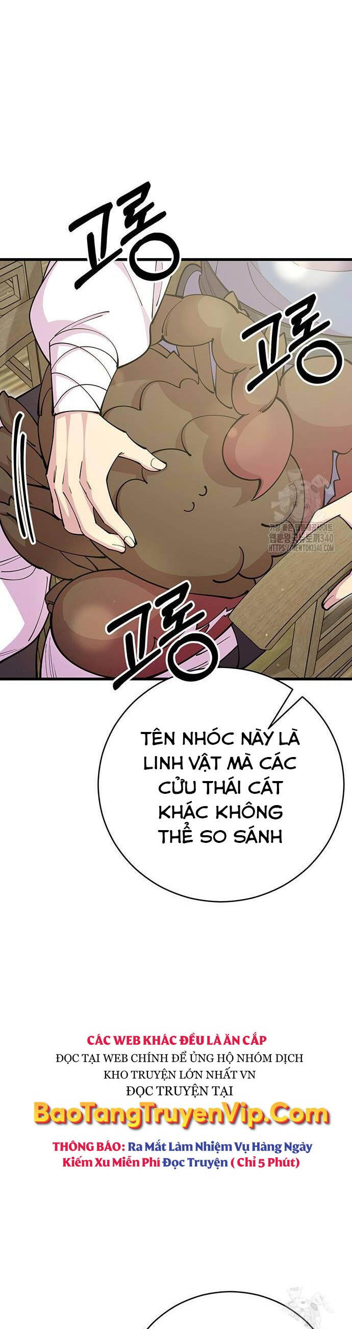 Thiên Hạ Đệ Nhất Đại Sư Huynh Chapter 89 - Trang 36