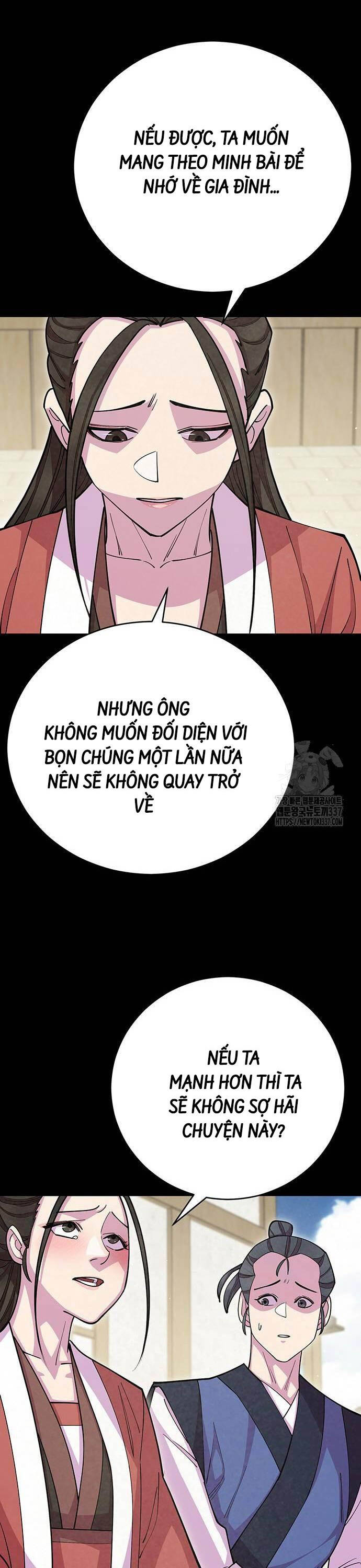 Thiên Hạ Đệ Nhất Đại Sư Huynh Chapter 87 - Trang 9