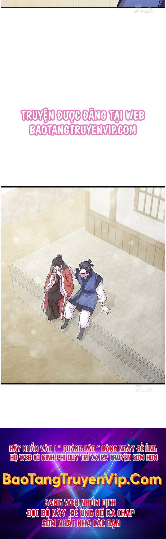 Thiên Hạ Đệ Nhất Đại Sư Huynh Chapter 86 - Trang 55