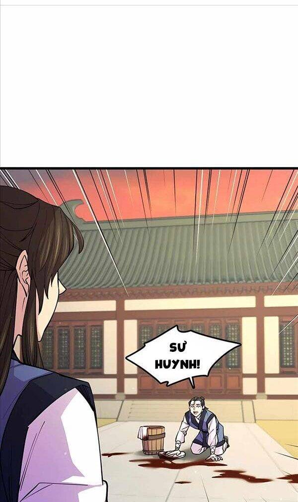 Thiên Hạ Đệ Nhất Đại Sư Huynh Chapter 10 - Trang 33