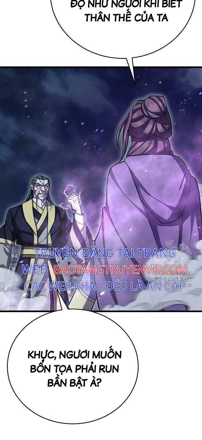 Thiên Hạ Đệ Nhất Đại Sư Huynh Chapter 92 - Trang 47