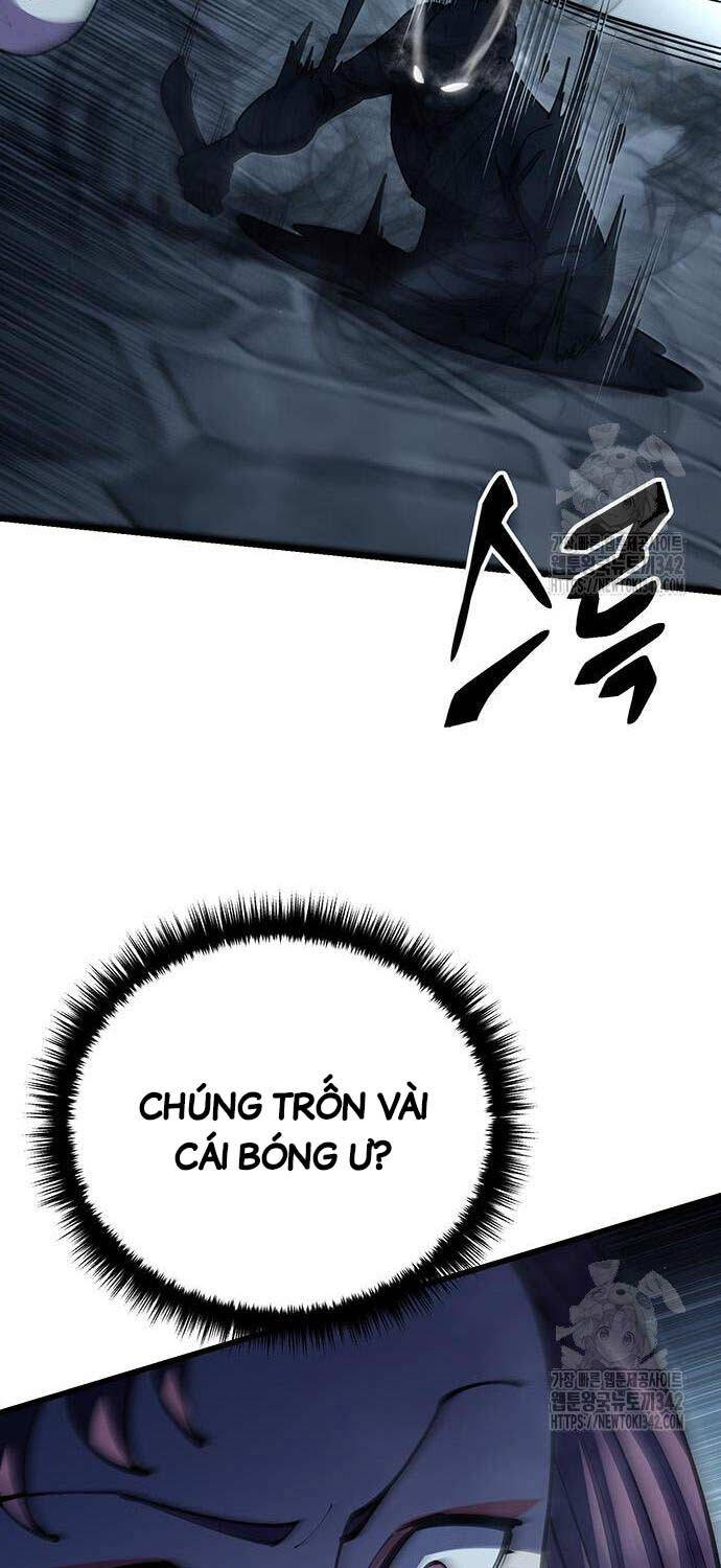 Thiên Hạ Đệ Nhất Đại Sư Huynh Chapter 91 - Trang 21