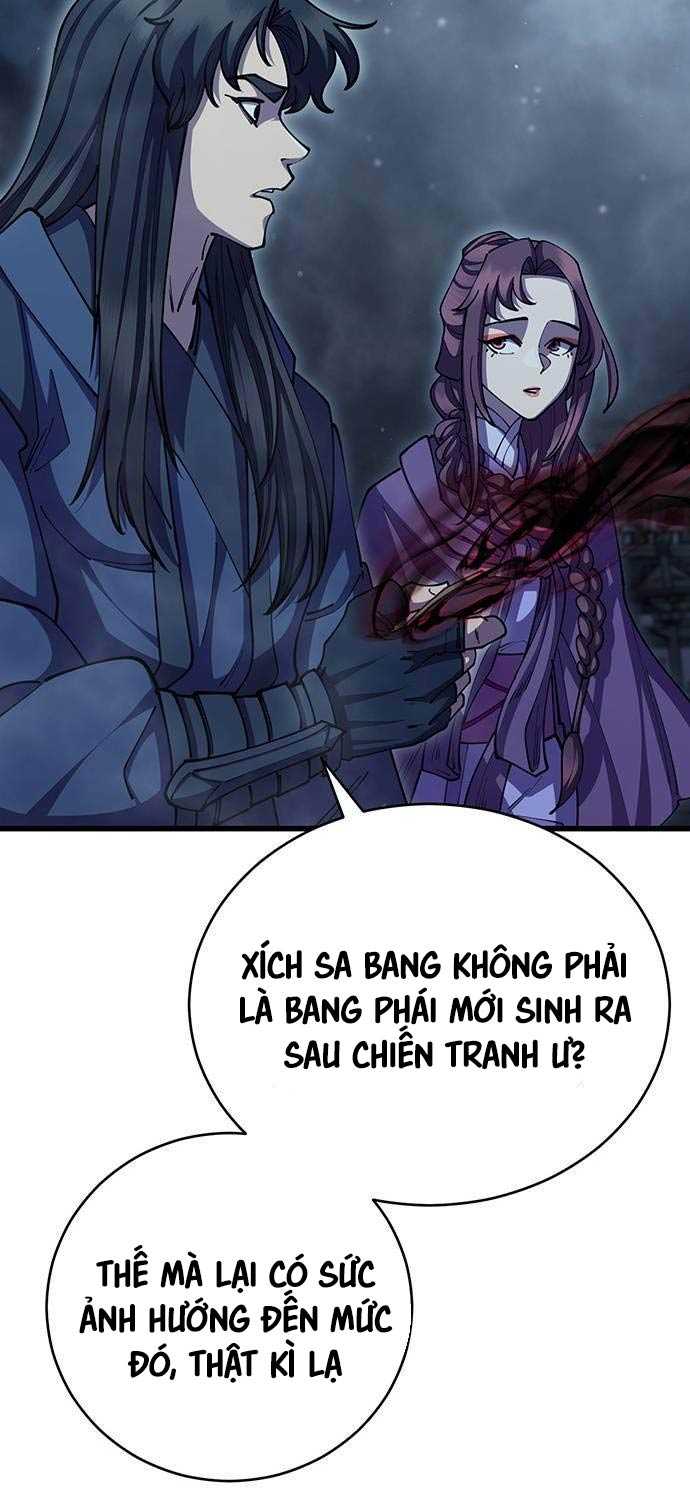 Thiên Hạ Đệ Nhất Đại Sư Huynh Chapter 93 - Trang 73