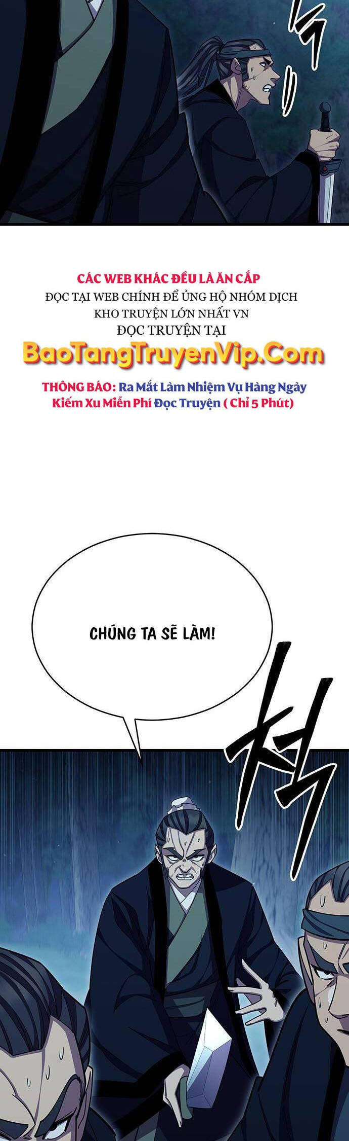 Thiên Hạ Đệ Nhất Đại Sư Huynh Chapter 85 - Trang 13