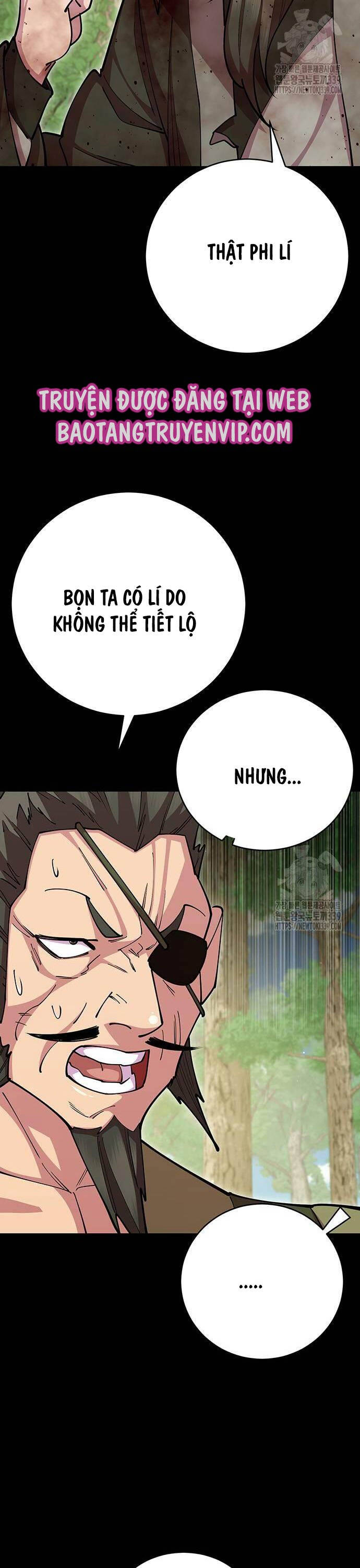 Thiên Hạ Đệ Nhất Đại Sư Huynh Chapter 88 - Trang 31