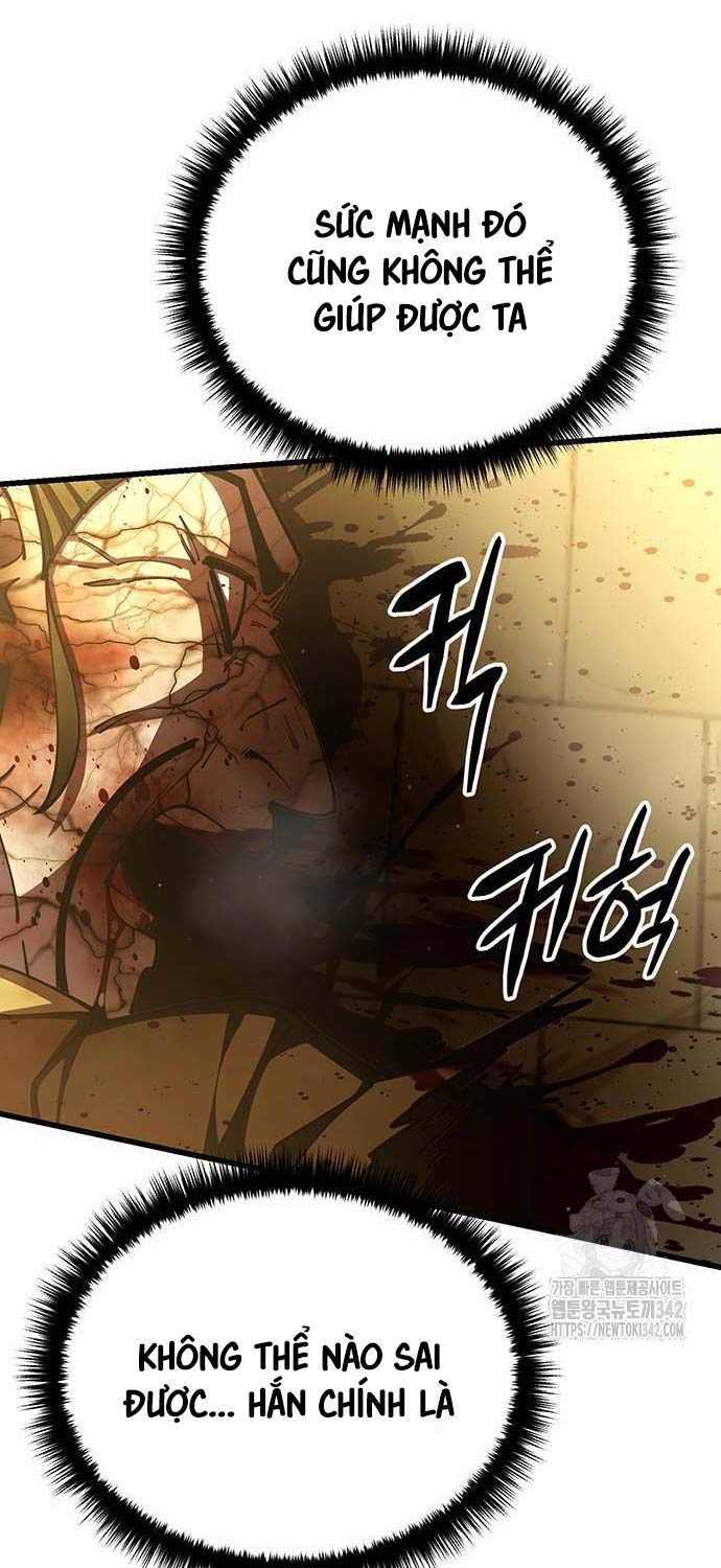 Thiên Hạ Đệ Nhất Đại Sư Huynh Chapter 93 - Trang 50