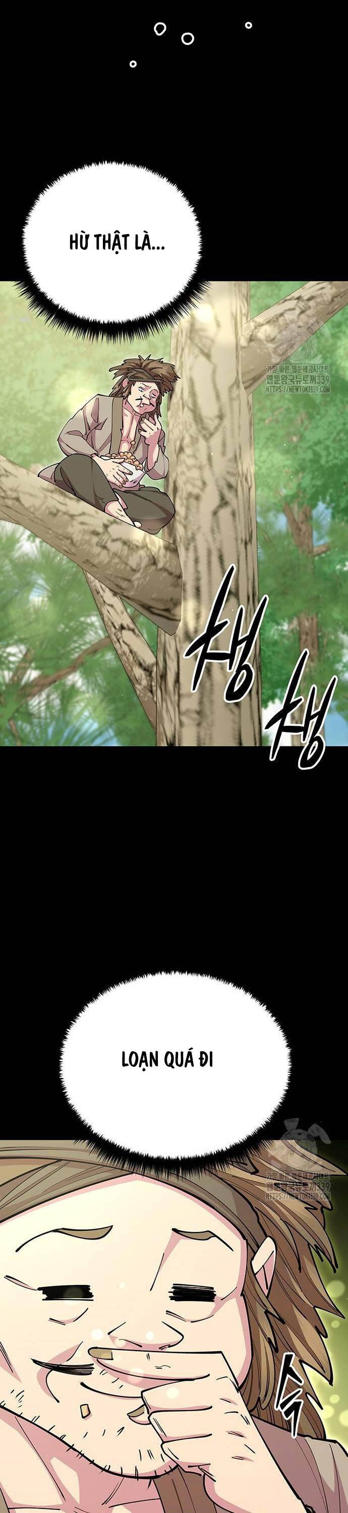 Thiên Hạ Đệ Nhất Đại Sư Huynh Chapter 88 - Trang 46