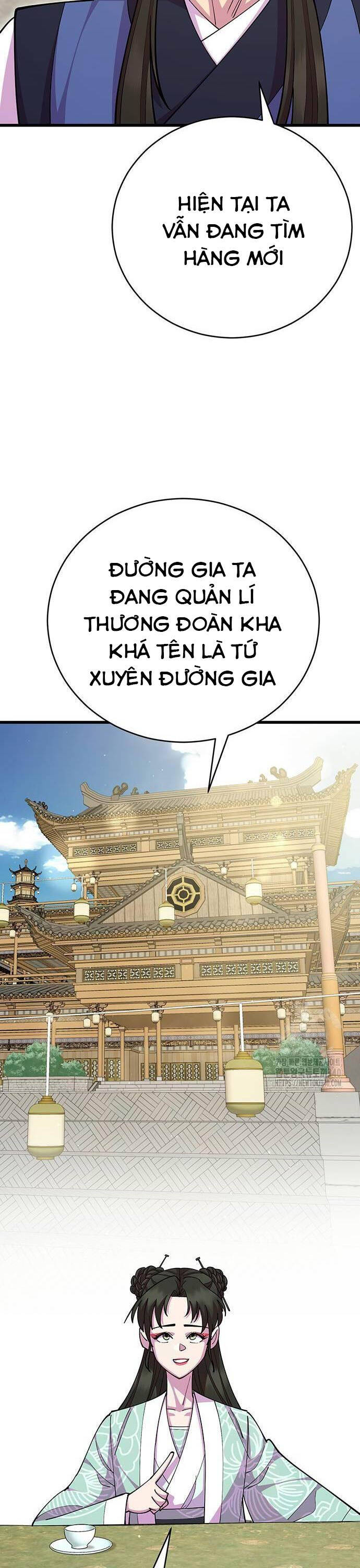 Thiên Hạ Đệ Nhất Đại Sư Huynh Chapter 89 - Trang 39