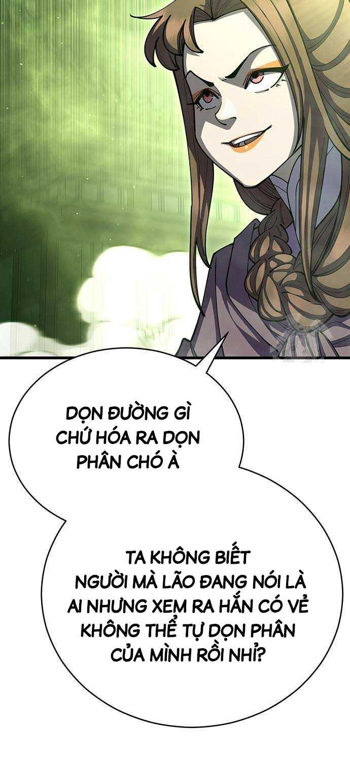 Thiên Hạ Đệ Nhất Đại Sư Huynh Chapter 92 - Trang 63