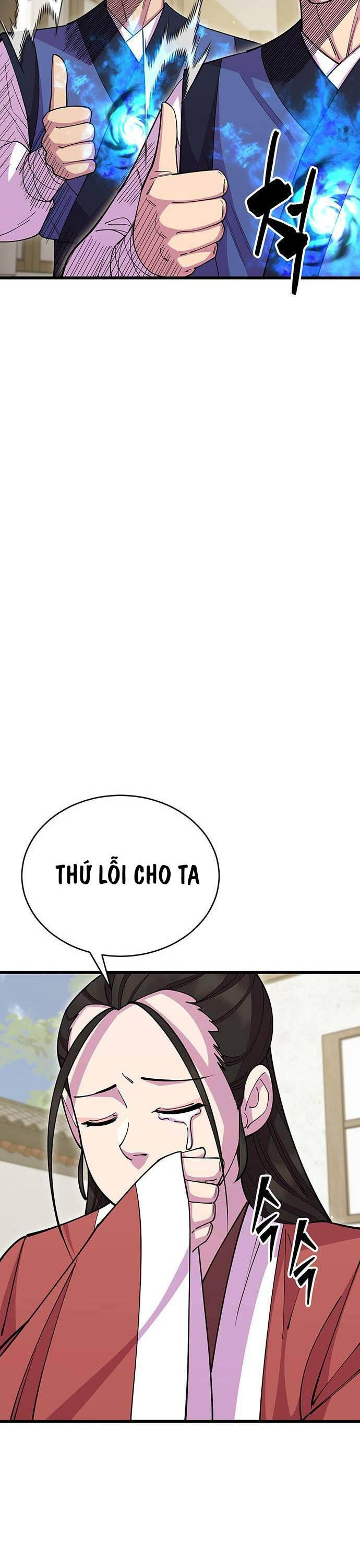 Thiên Hạ Đệ Nhất Đại Sư Huynh Chapter 86 - Trang 48