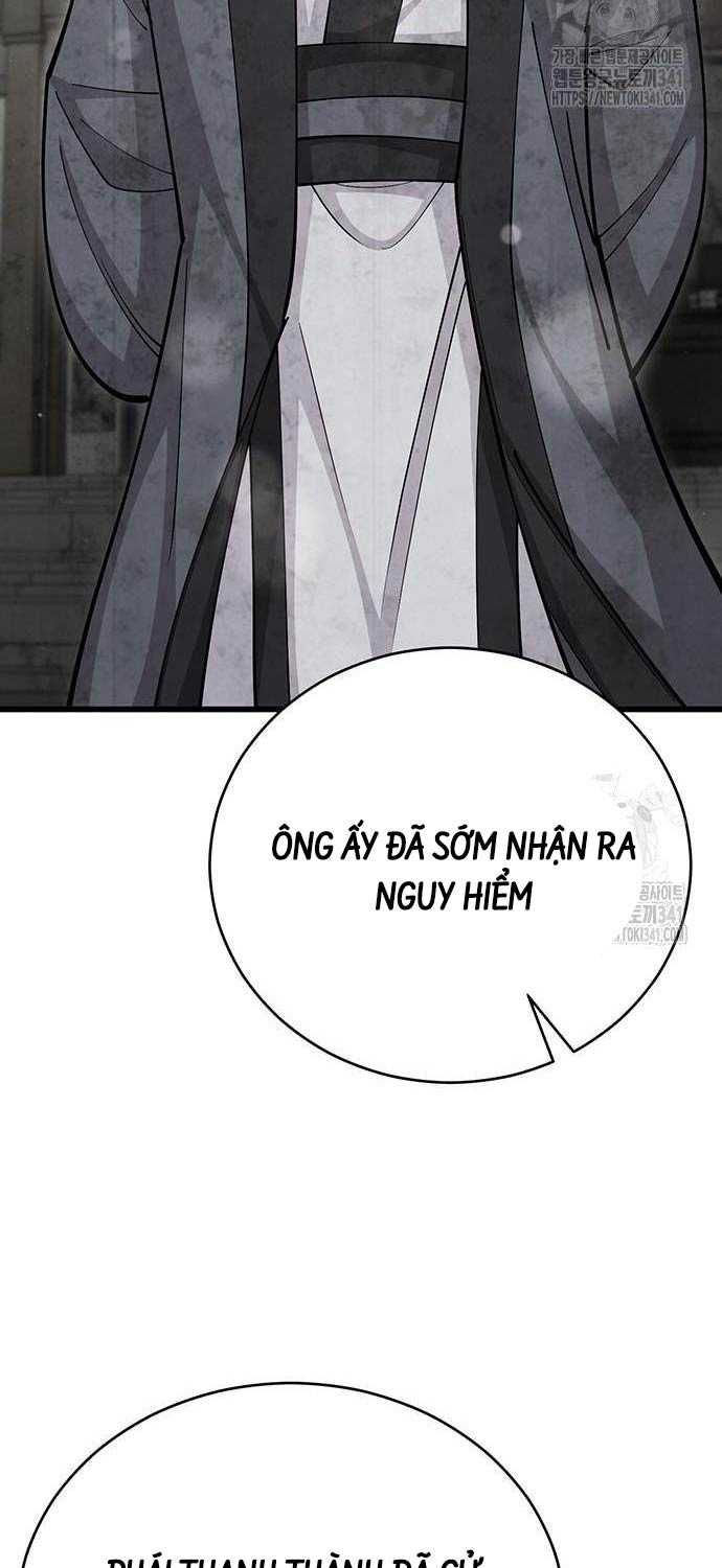 Thiên Hạ Đệ Nhất Đại Sư Huynh Chapter 90 - Trang 64