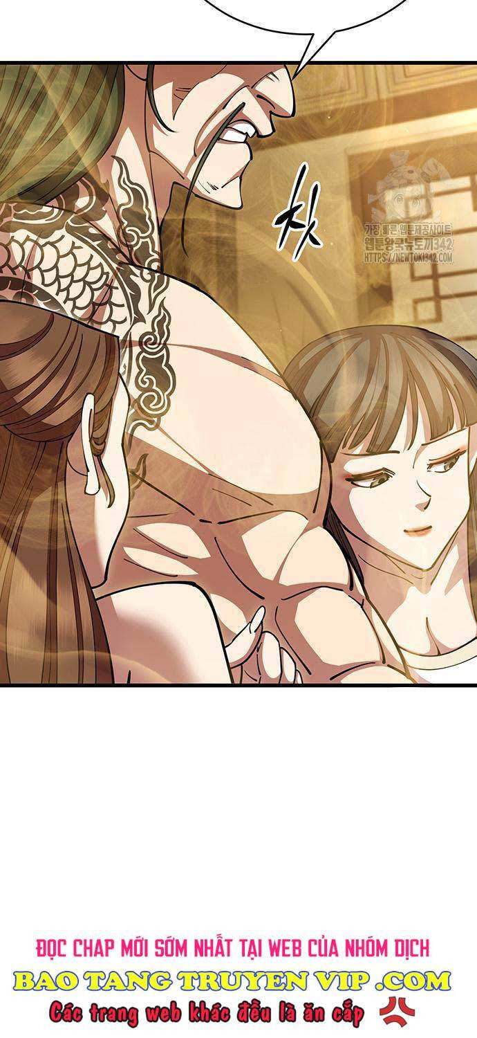 Thiên Hạ Đệ Nhất Đại Sư Huynh Chapter 91 - Trang 4