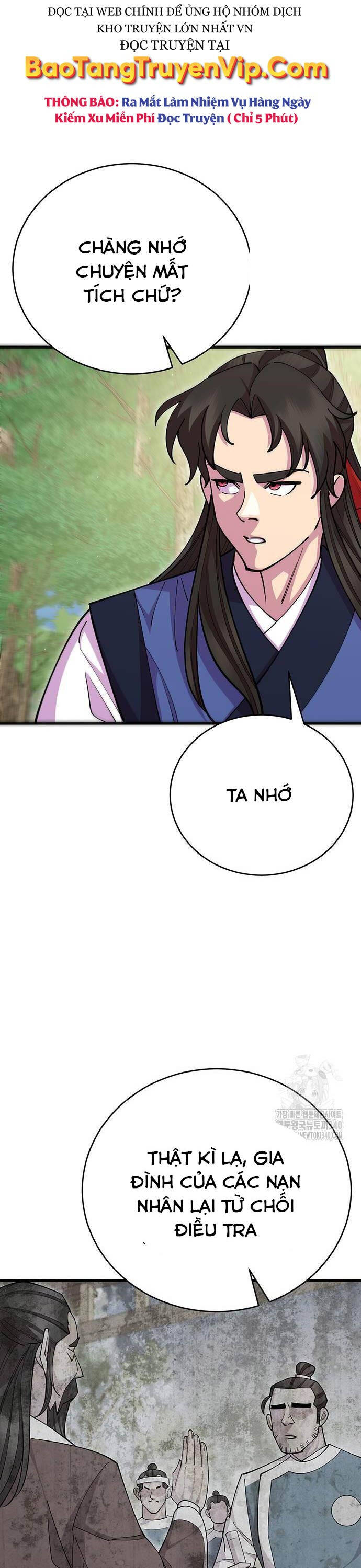 Thiên Hạ Đệ Nhất Đại Sư Huynh Chapter 89 - Trang 3