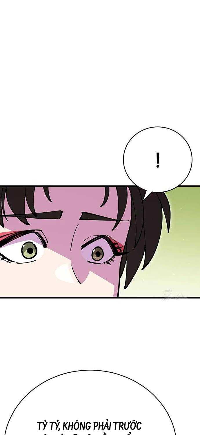 Thiên Hạ Đệ Nhất Đại Sư Huynh Chapter 90 - Trang 31
