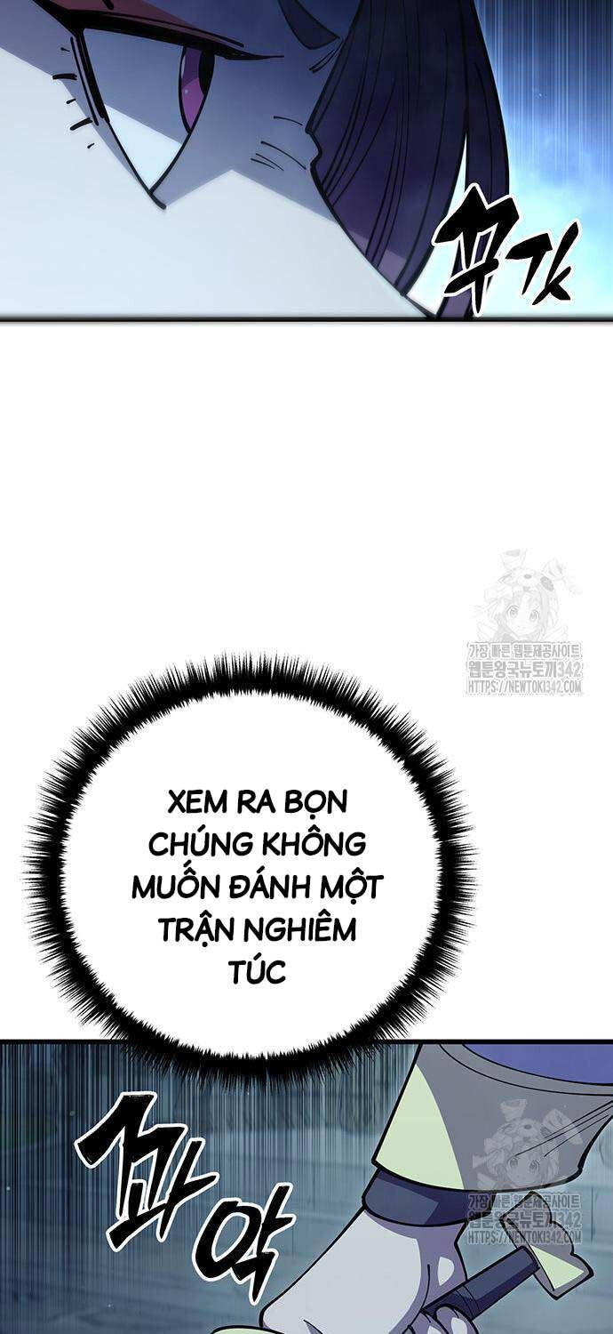 Thiên Hạ Đệ Nhất Đại Sư Huynh Chapter 91 - Trang 51
