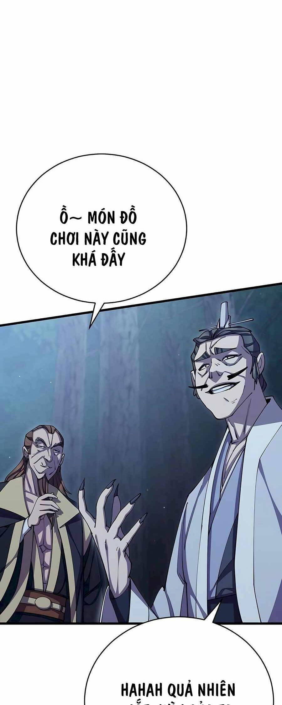 Thiên Hạ Đệ Nhất Đại Sư Huynh Chapter 84 - Trang 39