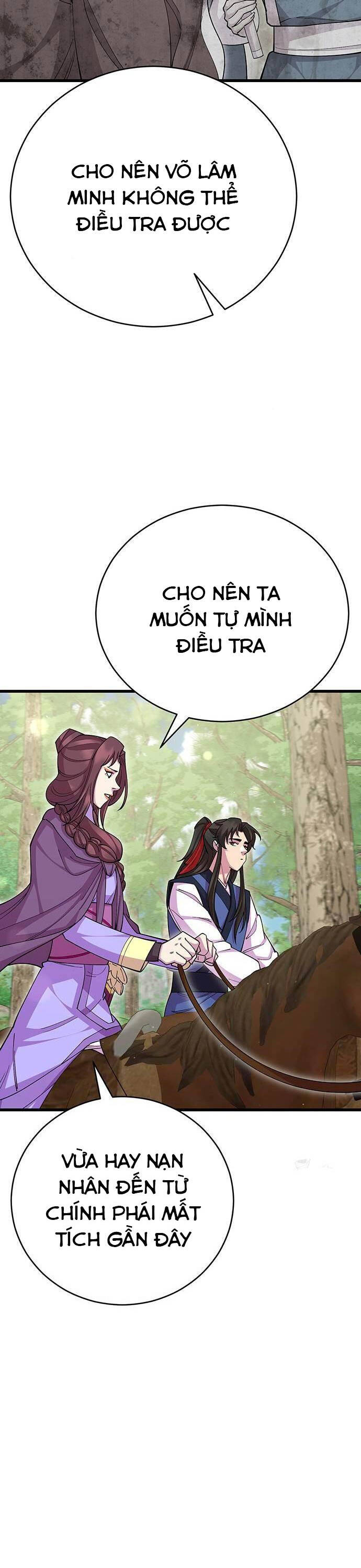 Thiên Hạ Đệ Nhất Đại Sư Huynh Chapter 89 - Trang 4