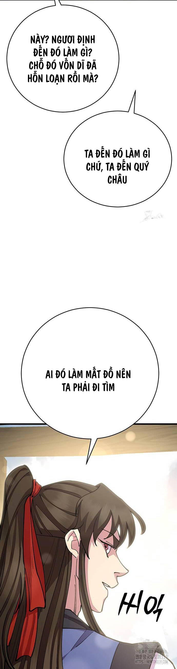 Thiên Hạ Đệ Nhất Đại Sư Huynh Chapter 88 - Trang 53