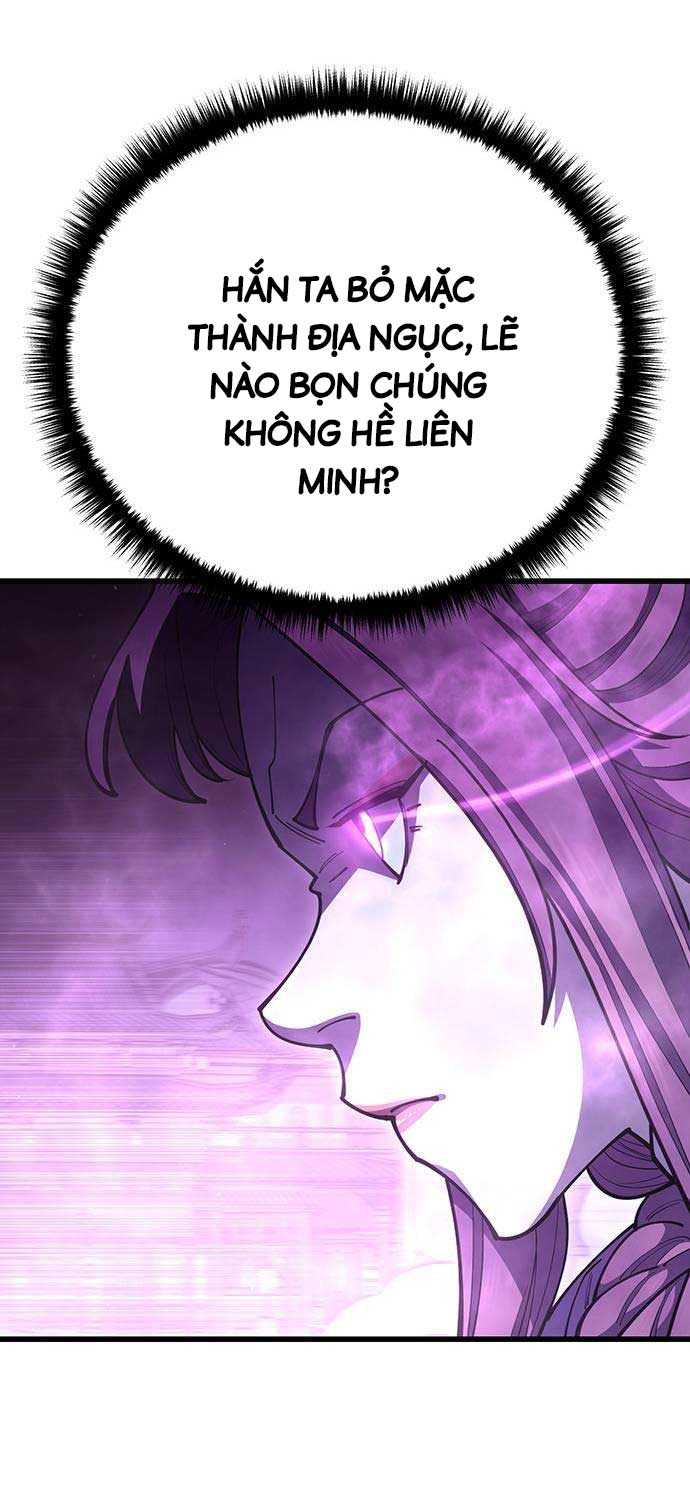 Thiên Hạ Đệ Nhất Đại Sư Huynh Chapter 92 - Trang 55