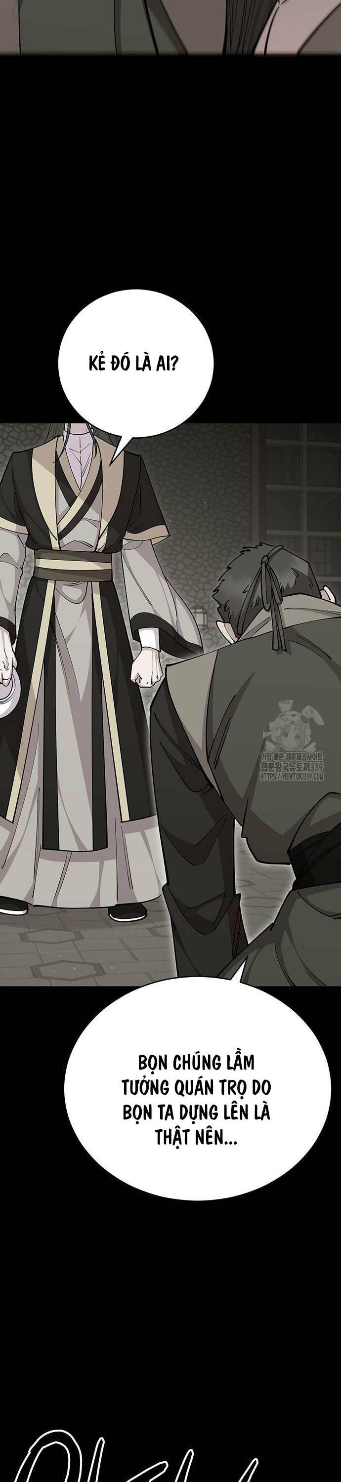 Thiên Hạ Đệ Nhất Đại Sư Huynh Chapter 88 - Trang 18