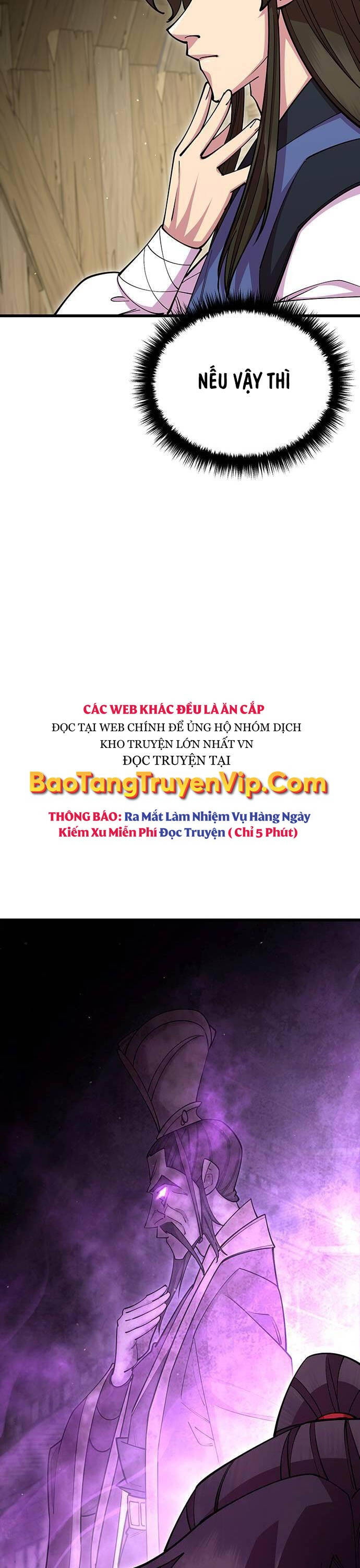 Thiên Hạ Đệ Nhất Đại Sư Huynh Chapter 88 - Trang 48