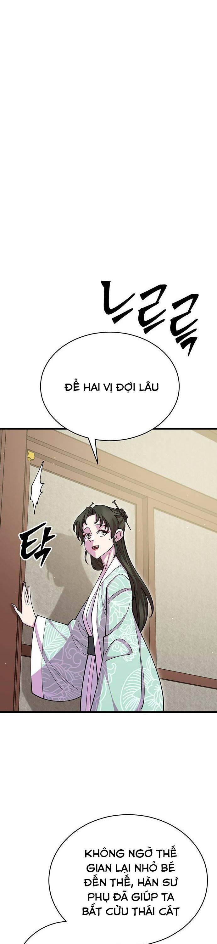 Thiên Hạ Đệ Nhất Đại Sư Huynh Chapter 89 - Trang 23