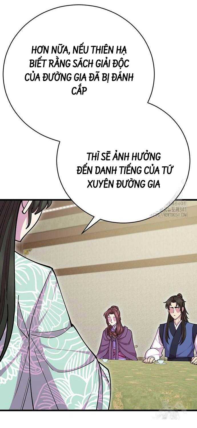 Thiên Hạ Đệ Nhất Đại Sư Huynh Chapter 90 - Trang 27
