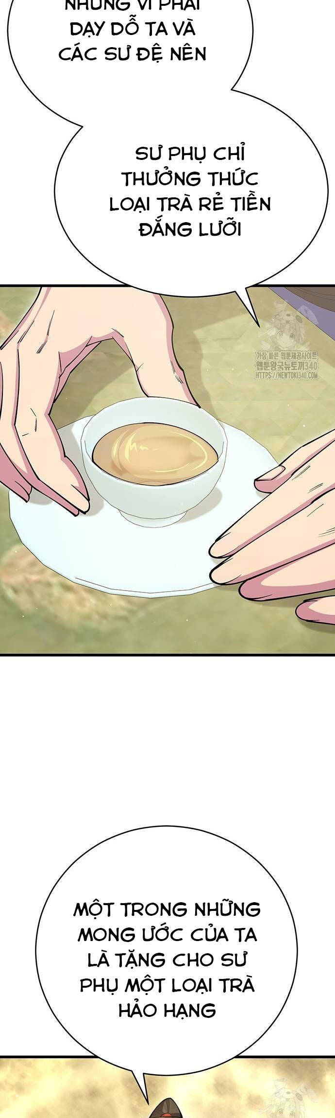 Thiên Hạ Đệ Nhất Đại Sư Huynh Chapter 89 - Trang 52