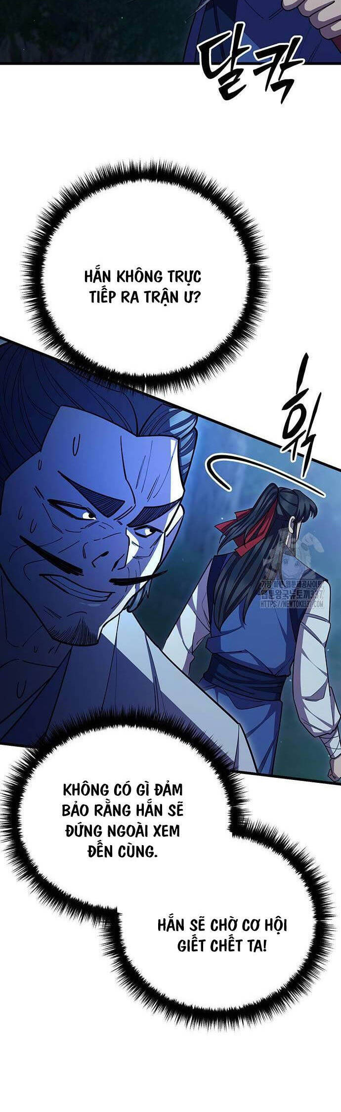Thiên Hạ Đệ Nhất Đại Sư Huynh Chapter 85 - Trang 15