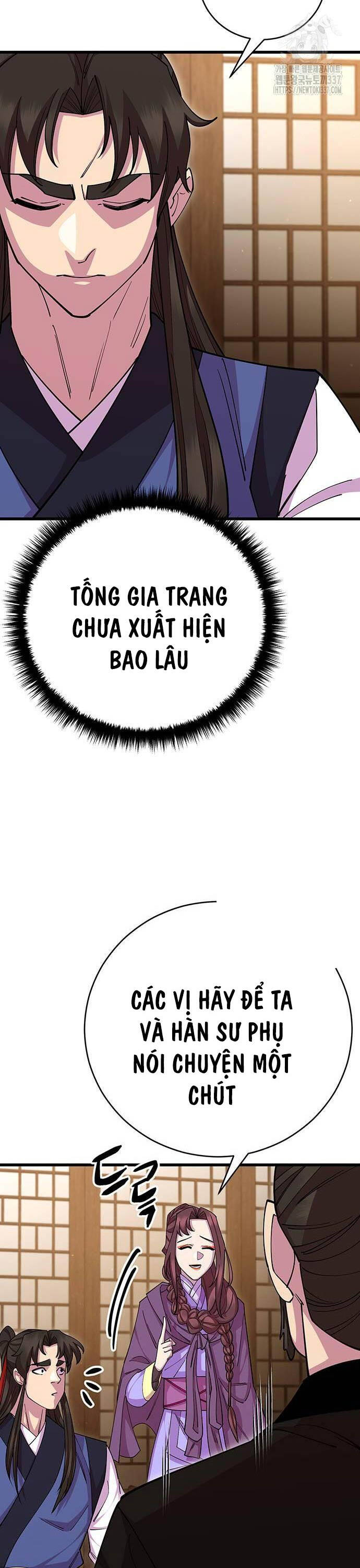 Thiên Hạ Đệ Nhất Đại Sư Huynh Chapter 86 - Trang 31