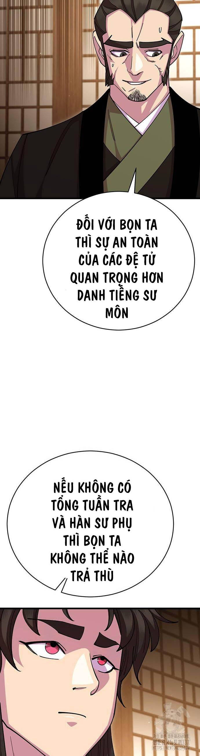 Thiên Hạ Đệ Nhất Đại Sư Huynh Chapter 86 - Trang 29