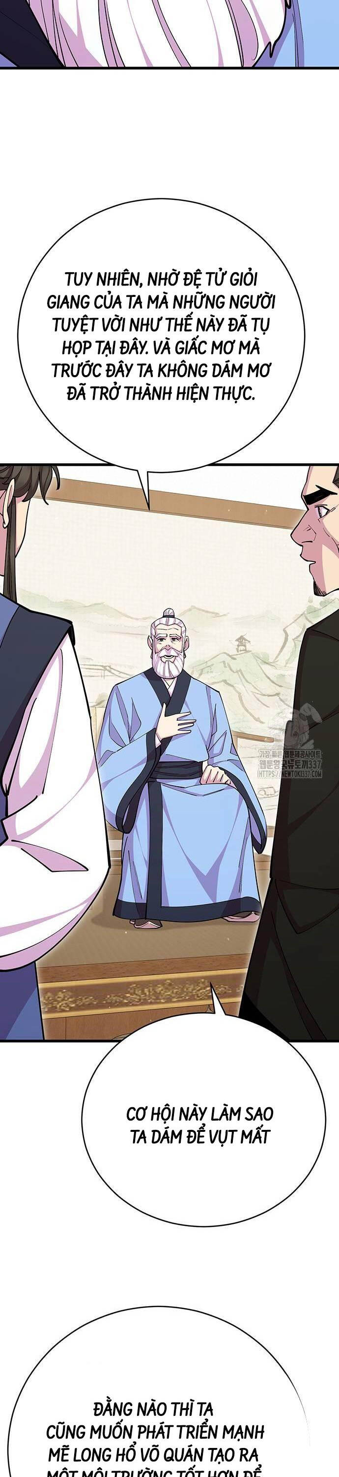 Thiên Hạ Đệ Nhất Đại Sư Huynh Chapter 87 - Trang 36