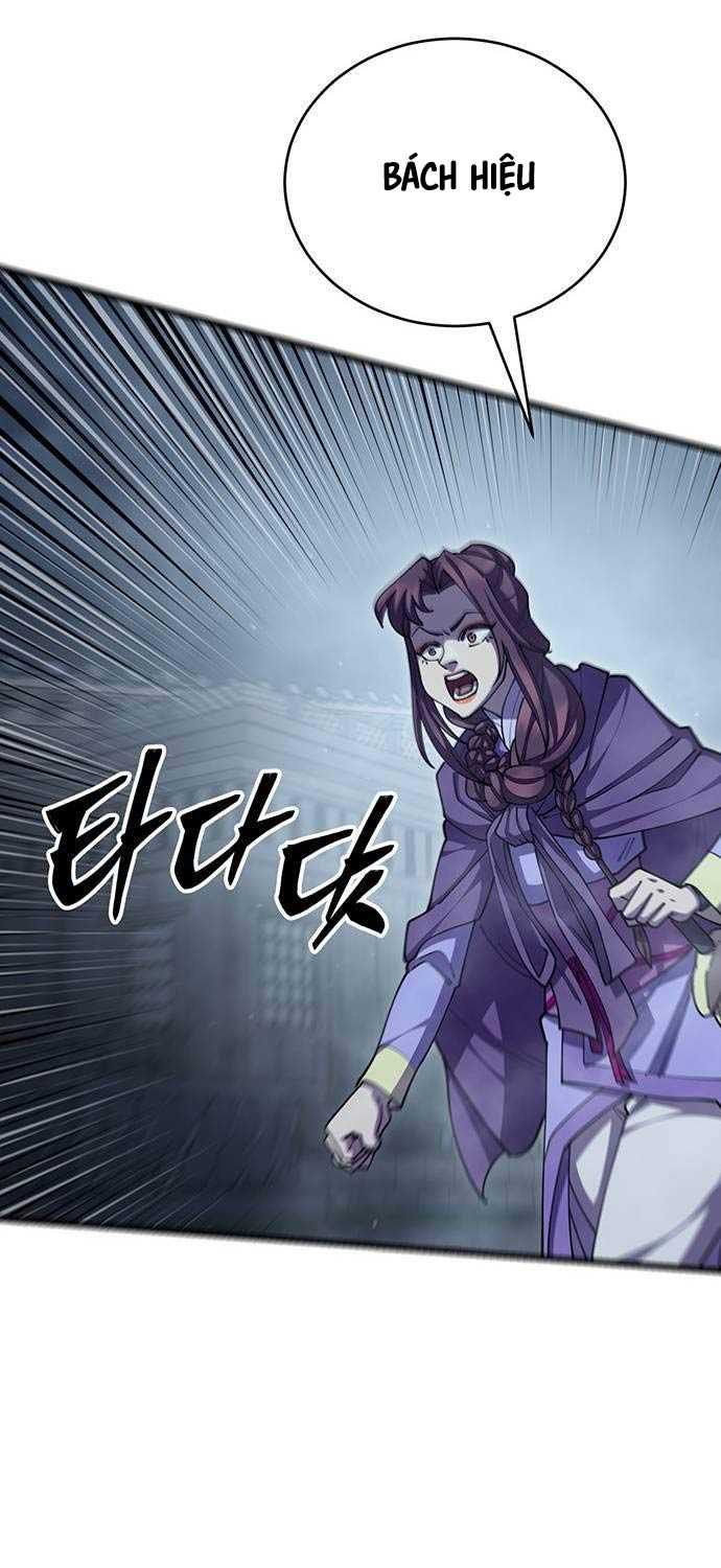 Thiên Hạ Đệ Nhất Đại Sư Huynh Chapter 93 - Trang 53