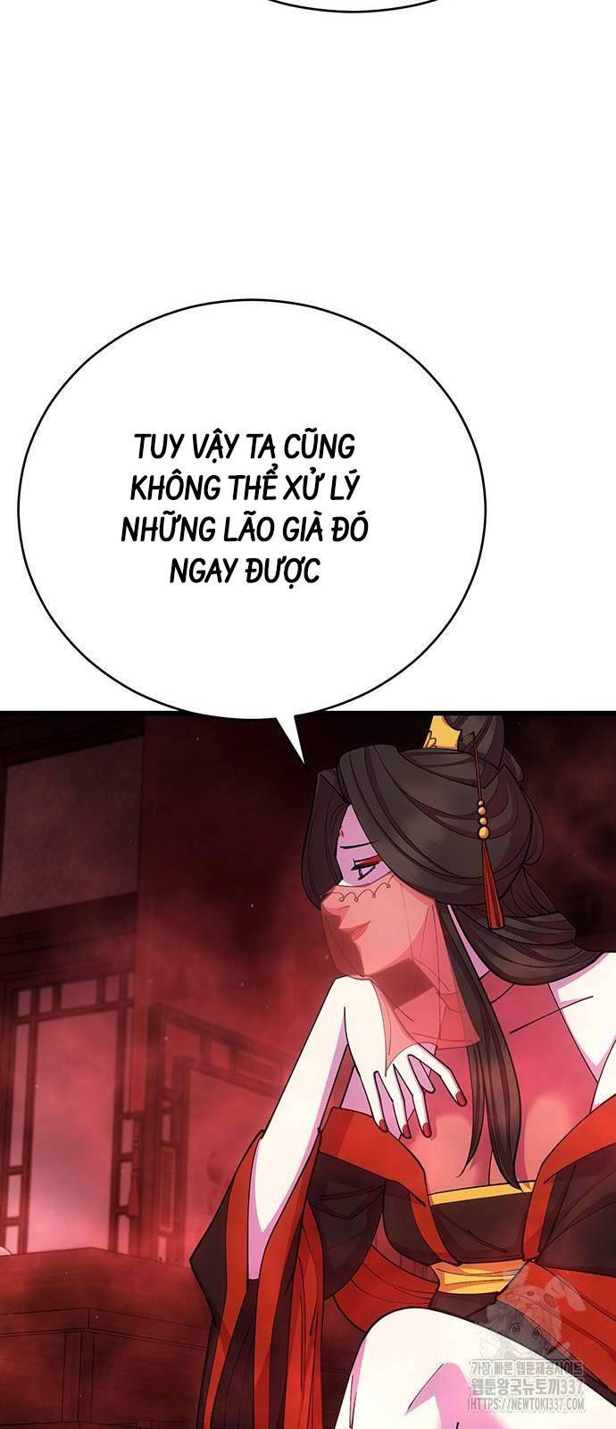 Thiên Hạ Đệ Nhất Đại Sư Huynh Chapter 87 - Trang 44