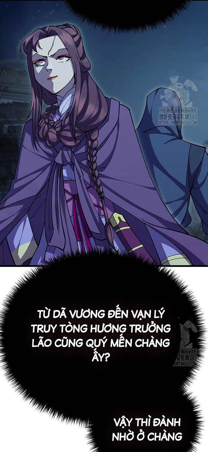 Thiên Hạ Đệ Nhất Đại Sư Huynh Chapter 91 - Trang 38