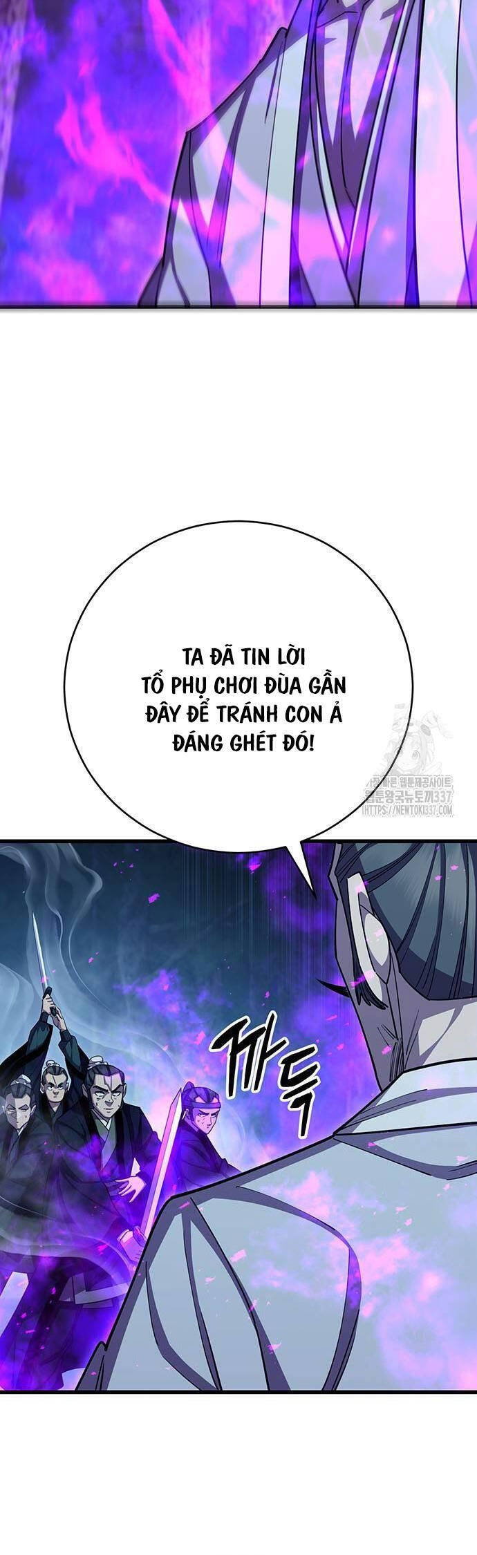 Thiên Hạ Đệ Nhất Đại Sư Huynh Chapter 85 - Trang 20