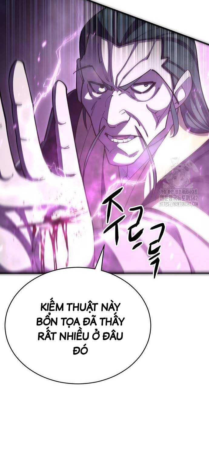Thiên Hạ Đệ Nhất Đại Sư Huynh Chapter 92 - Trang 44