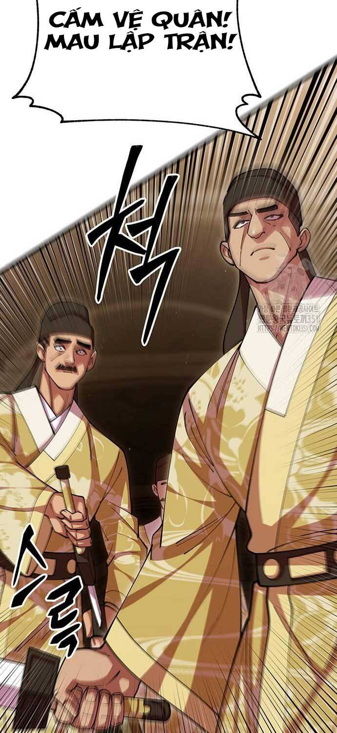 Thiên Hạ Đệ Nhất Đại Sư Huynh Chapter 102 - Trang 58