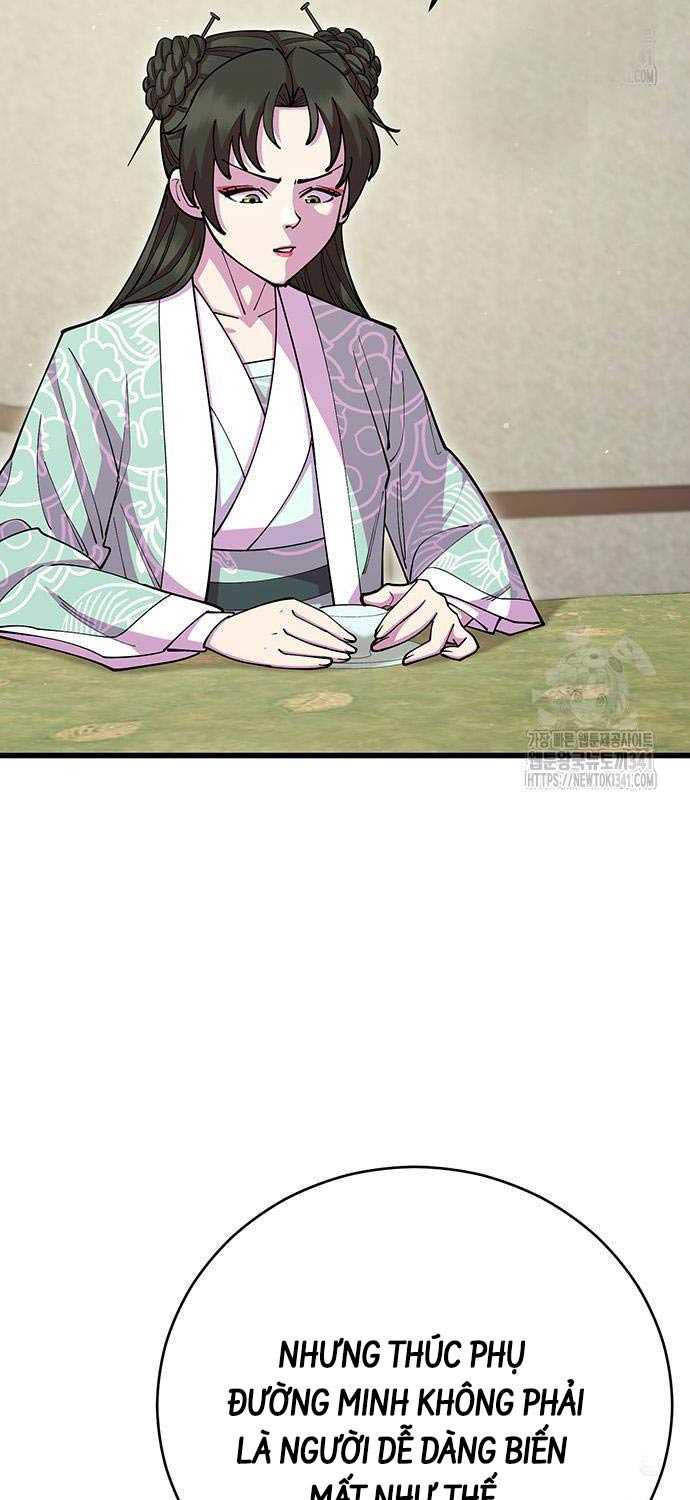 Thiên Hạ Đệ Nhất Đại Sư Huynh Chapter 90 - Trang 19