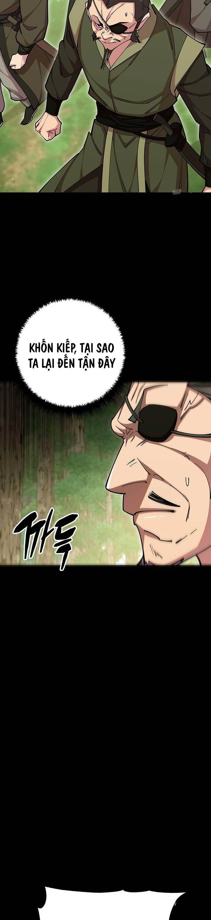 Thiên Hạ Đệ Nhất Đại Sư Huynh Chapter 88 - Trang 16