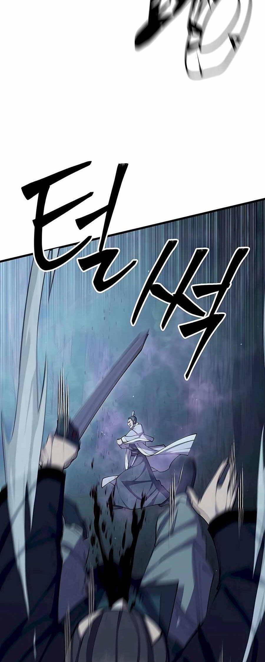 Thiên Hạ Đệ Nhất Đại Sư Huynh Chapter 84 - Trang 26
