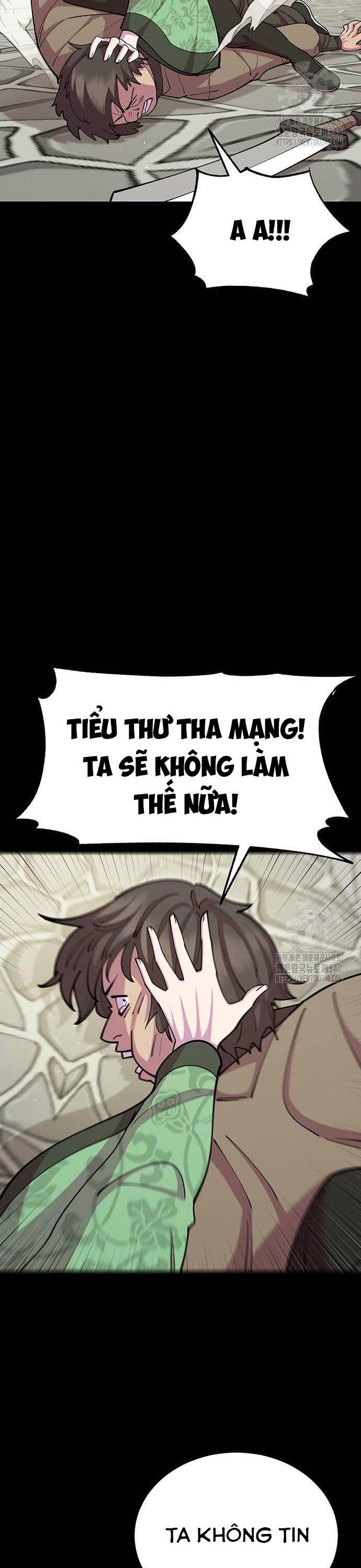 Thiên Hạ Đệ Nhất Đại Sư Huynh Chapter 89 - Trang 26