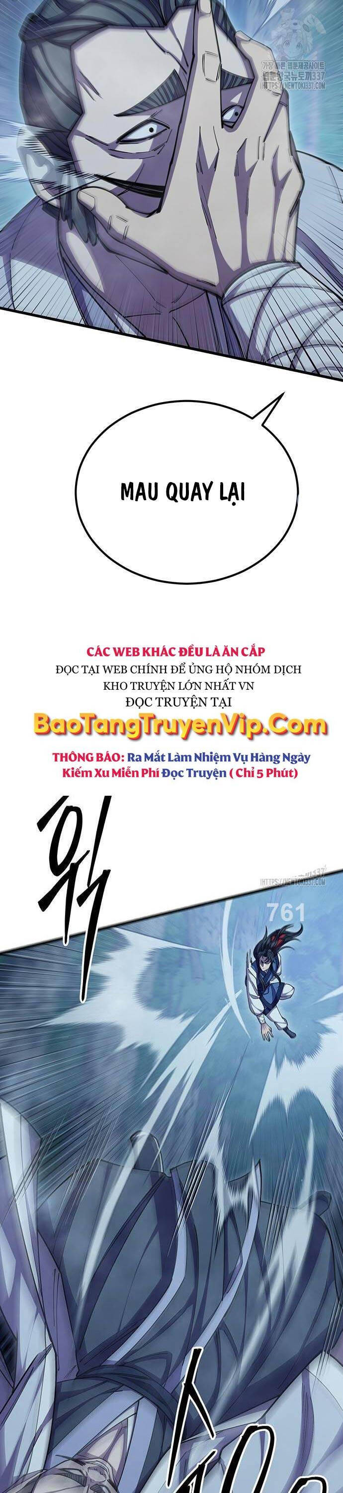 Thiên Hạ Đệ Nhất Đại Sư Huynh Chapter 86 - Trang 1