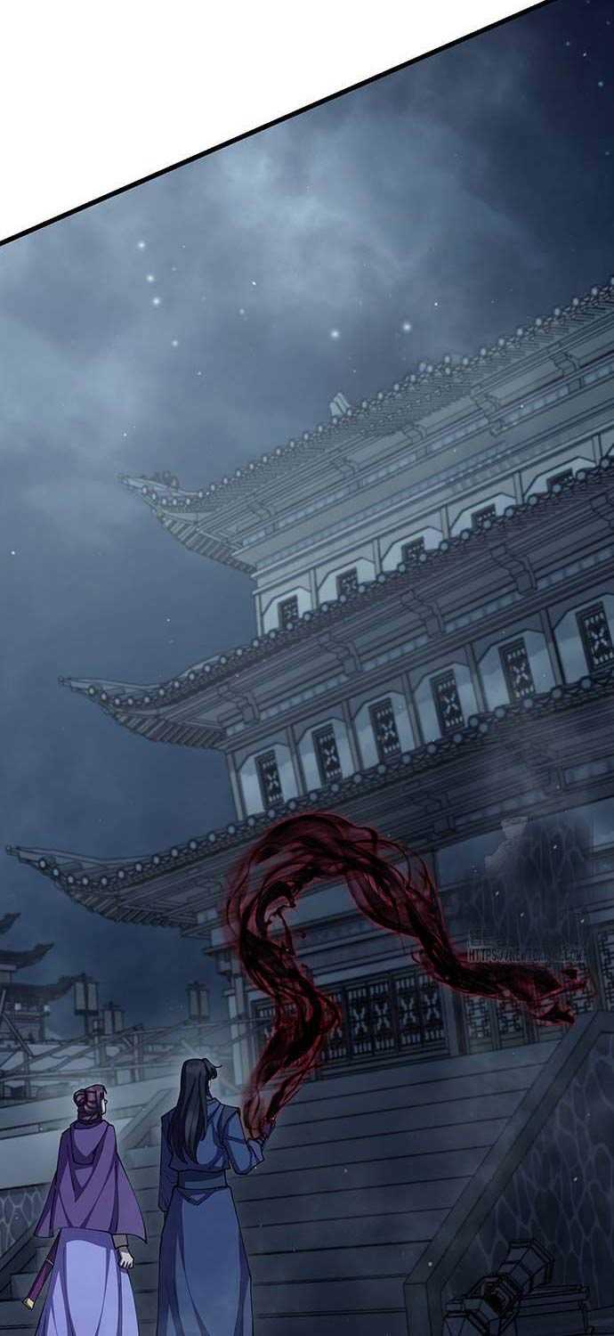 Thiên Hạ Đệ Nhất Đại Sư Huynh Chapter 93 - Trang 84